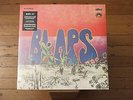 Blops - S/T - Sealed LP Record