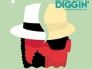 GUTS & MAMBO - Beach Diggin', Vol. 3: Hand Picked by Mambo & Guts