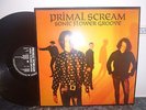 PRIMAL SCREAM UK 1987 SONIC FLOWER GROOVE 12