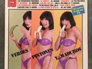Tough Miami Latin Funk B-Boy Breaks LP SOUND TRIANGLE 15 Exitos Bailables MP3
