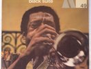 JACQUES COURSIL: Black Suite ACTUEL France FREE JAZZ Vinyl LP Super Rare