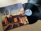 PINK FLOYD Animals LP SHVL 815 UK 1st Ever Press A2 U WIDE SPINE  1977