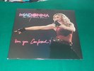 MADONNA HAVE YOU CONFESSED ?  2 LP PICTURE DISC LIMITED EDITION