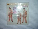 RCA Vol.3 Elvis Presley A Touch of Gold 45 EP EPA 5141 Cardboard Sleeve NM