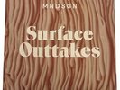 MNDSGN Surface Outtakes LP NEW VINYL Leaving Knxwledge Ras G Matthewdav?id Dakim