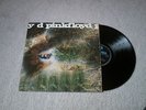 PINK FLOYD A SAUCERFUL OF SECRETS MONO LP SX 6258 1968
