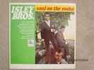 ISLEY BROTHERS Soul On The Rocks LP Stereo Tamla Motowm STML 11066 EXCELLENT