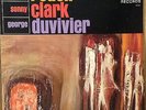 Max Roach/Sonny Clark/George Duvivier-Time 52101-MONO