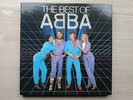 ABBA The Best of 1972-1981 5xLP Box Set - MINT/UNPLAYED Condition