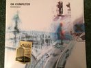 RADIOHEAD OK COMPUTER 180 GRAM 2LP NEW Still Sealed