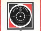 Latin Pop Psych 45 BARBARA y DICK Hay Una Montana (Donovan Cover) HEAR Chile