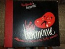 Noro Morales Latin Harmonie Rhythm in Torrid Manner 78 RPM Box Set Majestic LP