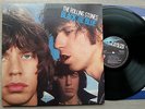 The Rolling Stones ?– Gtfld LP - Black and Blue (COC59106 A2/B1) - VG/EX