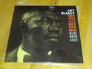 **Art Blakey - Moanin - Classic Records 200 gram Mono AUDIOPHILE LP (OOP)**