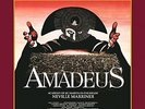 NEW Amadeus [3 LP][Deluxe Box Set] (Vinyl)