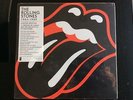 The Rolling Stones Limited Edition Vinyl Box Set 1964-1969 Low Numbered #000291