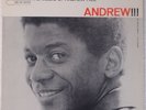 ANDREW HILL: Andrew BLUE NOTE 84203 Liberty VG+ Vinyl LP