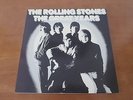 THE ROLLING STONES 'THE GREAT YEARS' 4LP VINLY READERS DIGEST BOXSET