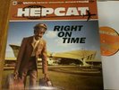 Hepcat - Right On Time LP Hellcat Rec Ska Reggae