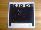 THE DOORS. MEGA-RARE LP 