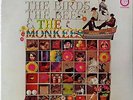The Birds The Bees & The Monkees - The Monkees - Still Sealed Vinyl Album