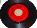 Jay and the Techniques Dancin' Mood If I Should Lose You Northern Soul NM-