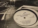 Total Contrast ?– Be With You Tonight       1983      DISCO...RARE