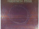 The Andromeda Strain OST by Gil Melle (Rare Hexagonal LP, Unplayed)