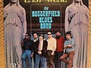 BUTTERFIELD BLUES BAND: East-West  - 12