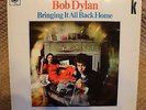 BOB DYLAN: Bringing It All Back Home - 12