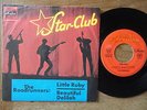 The Roadrunners  LITTLE RUBY   Star Club   free shipping