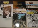 THE BEATLES - The Beatles Collection - 13 LP VINYL BLUE BOX SET DUTCH PRESS