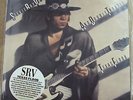 STEVIE RAY VAUGHAN Texas Flood LP SEALED Sundazed reissue blues 180 gram vinyl