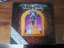 Testament The legacy mexican edition LP
