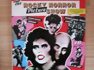 The Rocky Horror Picture Show (1975) - Soundtrack - Vinyl LP