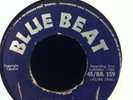 Orig Uk Blue Beat