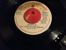 CASHING IN.... THE VOICES OF EAST HARLEM...JUST SUNSHINE US ORIGINAL PRESS
