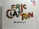 Eric Clapton ?– Behind The Sun SEALED 1st Press 1985 Gatefold LP Yardbirds Cream