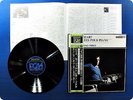W.A. MOZART MARIA JOAO PIRES OX7057ND OBI LP Cs0410