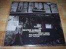 NEW Dexter Gordon 12