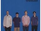 WEEZER Self-Titled (The Blue Album) VINYL LP RECORD Brand New