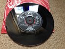 Margie Hendrix Restless original UK 45 on Mercury label MF 1001 1967 Soul Blues