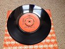 Zombies Care Of Cell 44 Original UK CBS 45 3087 Rare record - first pressing