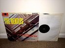 THE BEATLES Please Please Me LP Parlophone 1963 Mono UK 1st