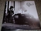 Opeth Damnation 2 LP KOCH 2008 issue AS NEW MINT BEST SOUND