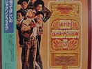 Diana Ross Presents The Jackson Five Japan LP RMTL-3007 Insert Obi Motown