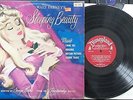 KLP128 - OST - Walt Disney's Sleeping Beauty (WDL-4018) US LP, disneyland