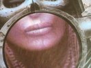 ELP EMERSON LAKE & PALMER - BRAIN SALAD SURGERY (2011, Music On Vinyl New) GIGER