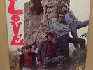 LOVE Love 1860s USA  Vinyl LP  EXCELLENT CONDITION EKS-74001 Arthur Lee