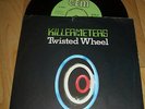KILLERMETERS SX225 DEMO TWISTED WHEEL LAMBRETTAS Mod Revival 79 SECRET AFFAIR